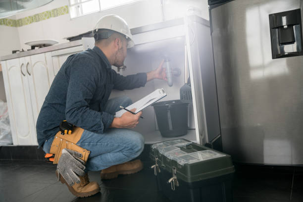 Best Plumbing Inspection Services  in Fruit Heights, UT