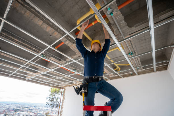 Gas Line Repair in Fruit Heights, UT