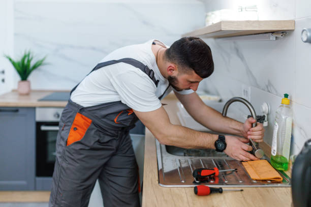 Best Clogged Drain Plumber  in Fruit Heights, UT