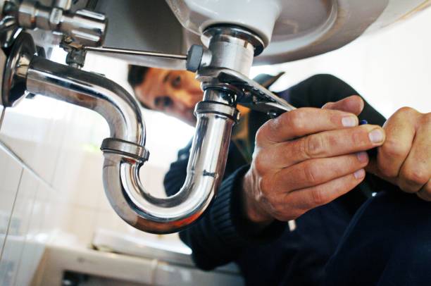 Best Gas Line Repair  in Fruit Heights, UT