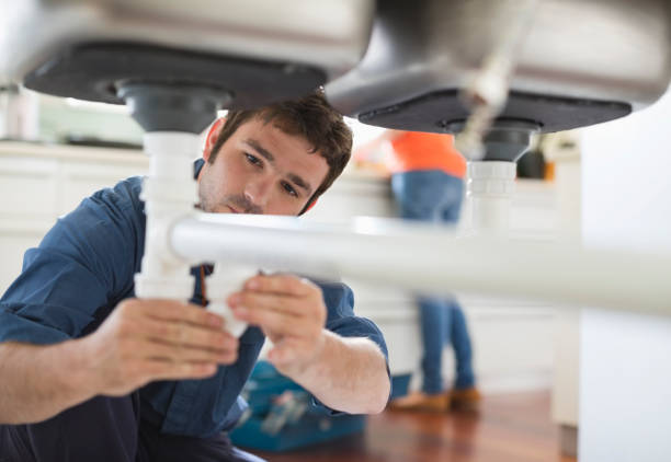 Best Leak Detection Services  in Fruit Heights, UT