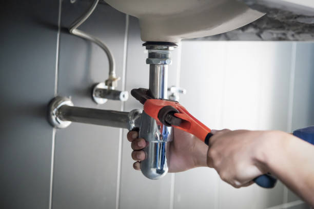 Best Residential Plumbing Services  in Fruit Heights, UT