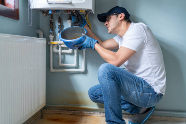 Professional Plumbing in Fruit Heights, UT