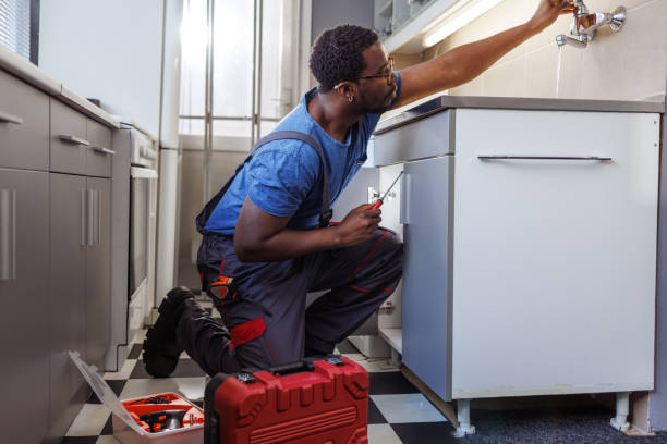 Shower Repair Services in Fruit Heights, UT