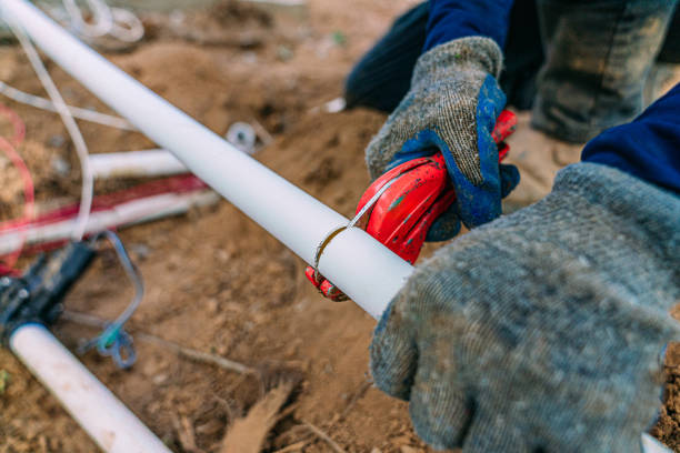 Best Hot Water Heater Installation  in Fruit Heights, UT